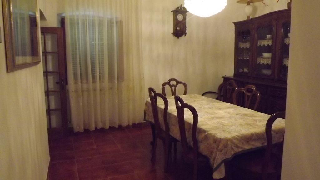 Апартаменты Casa Marina Фоздиново Экстерьер фото